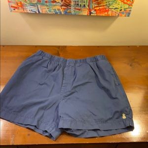 Chubbies Easy Short Weekend Shorts Medium